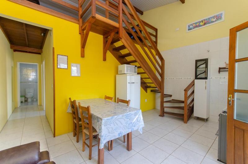 Pousada Recanto Dom Arthur Itapema Ruang foto