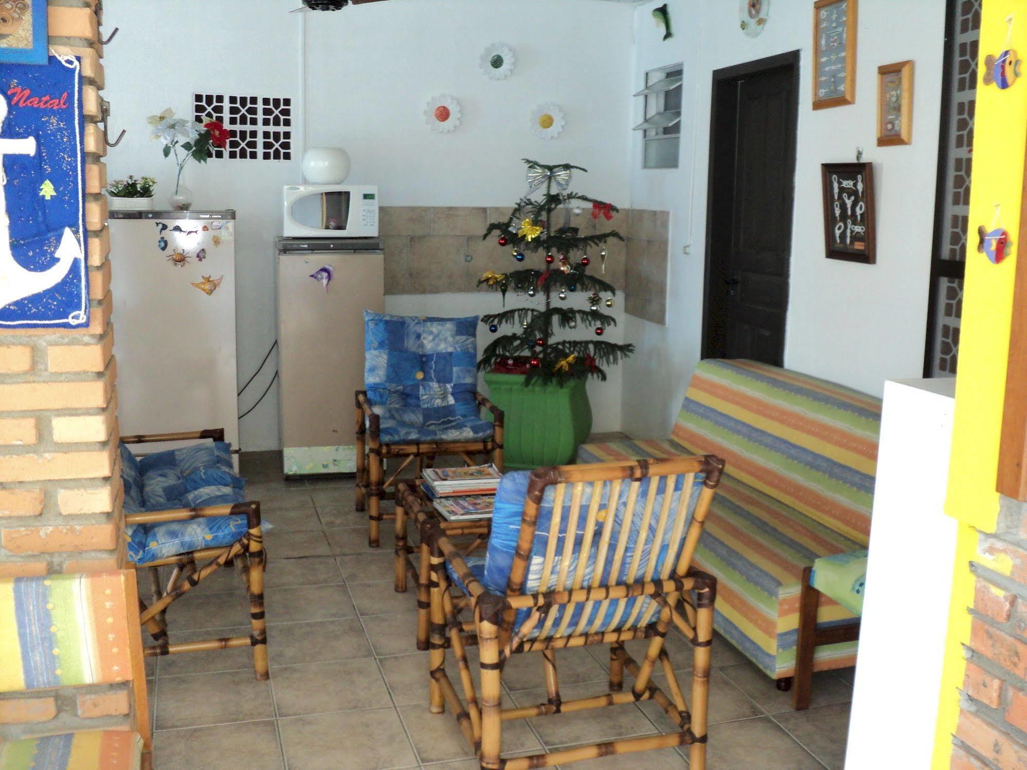 Pousada Recanto Dom Arthur Itapema Bagian luar foto