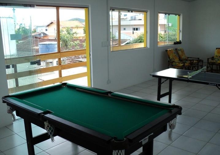 Pousada Recanto Dom Arthur Itapema Bagian luar foto